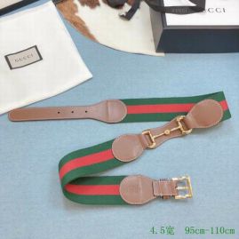 Picture of Gucci Belts _SKUGucciBelt45mmX95-110cm7D034359
